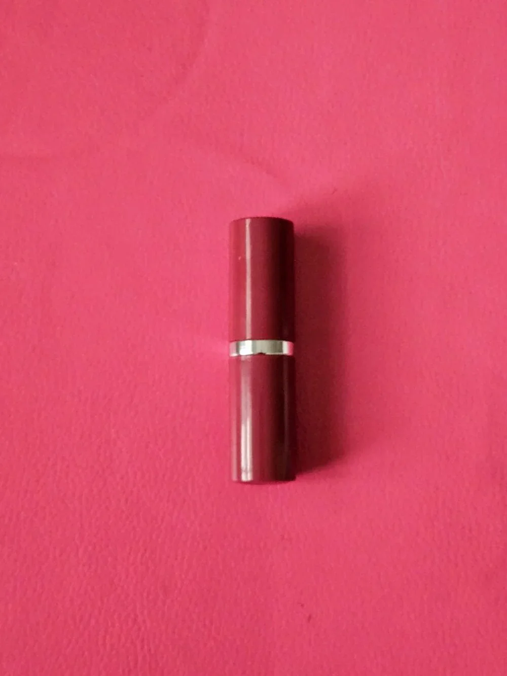 Clinique Pop Lip Colour + Primer #14 Plum Pop New Unused